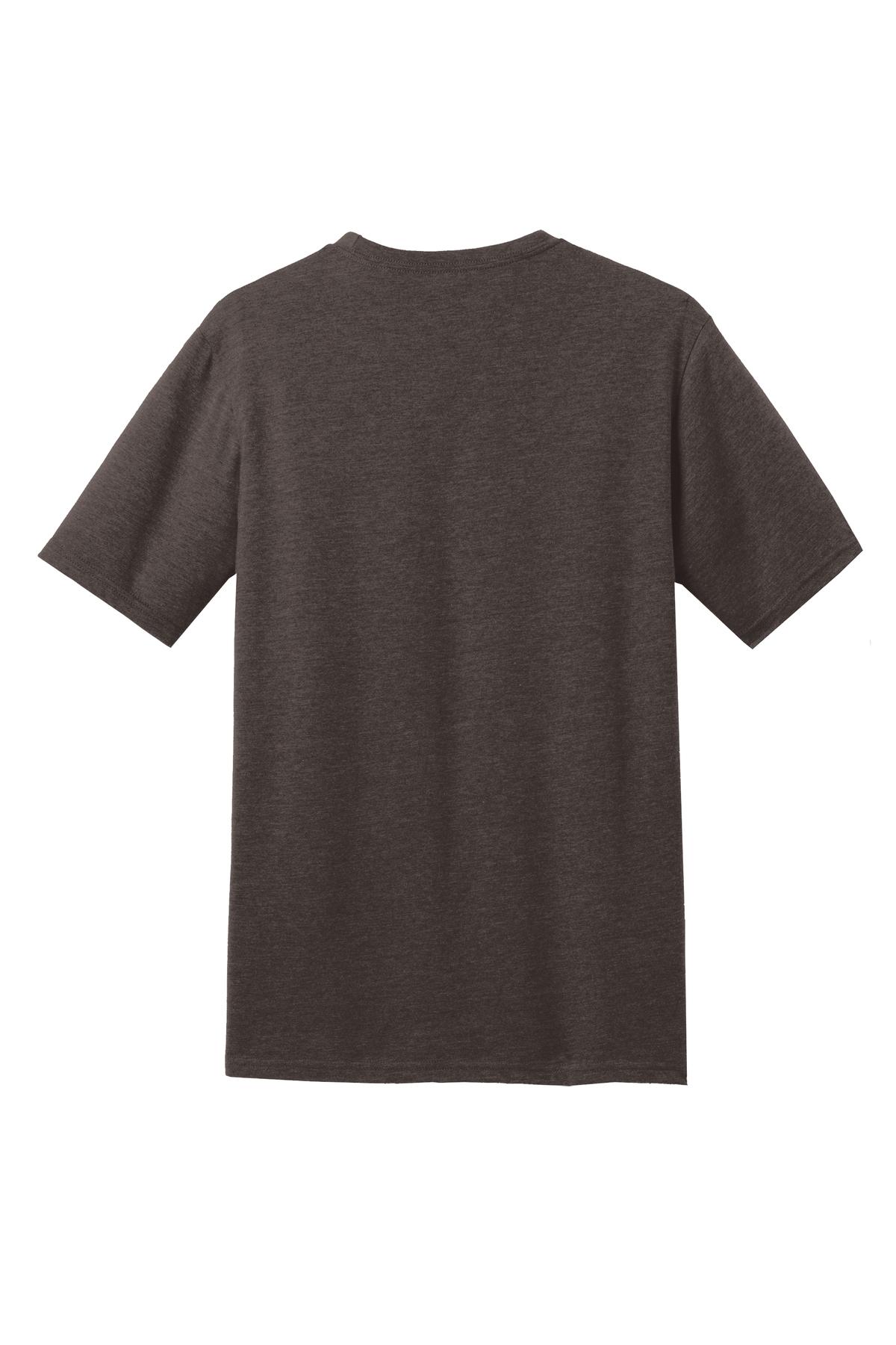 District® Perfect Blend CVC Tee 96