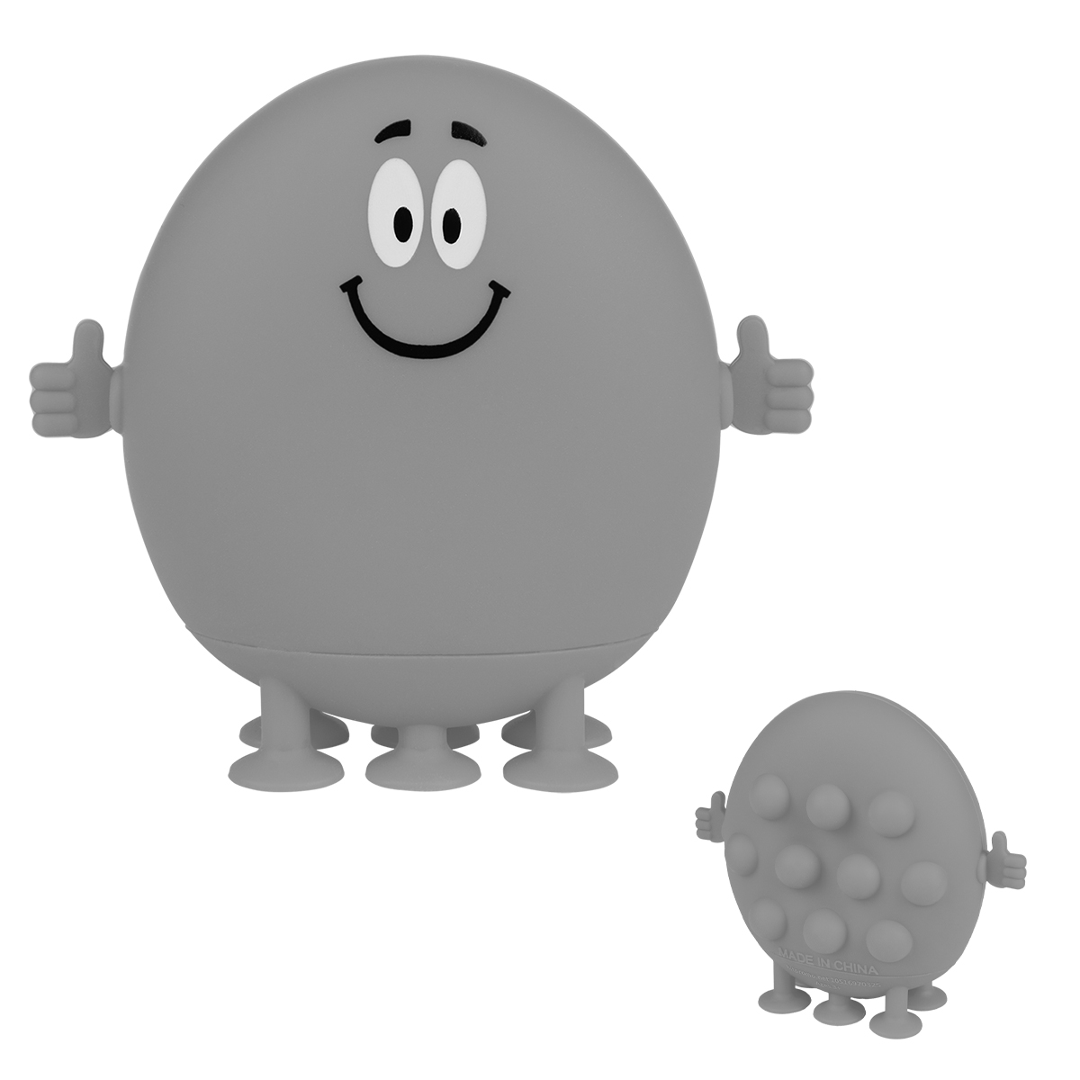 Smiley Push Pop Pal 20