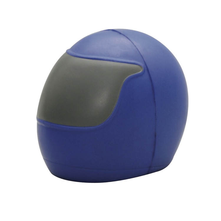 Stress Helmet 2