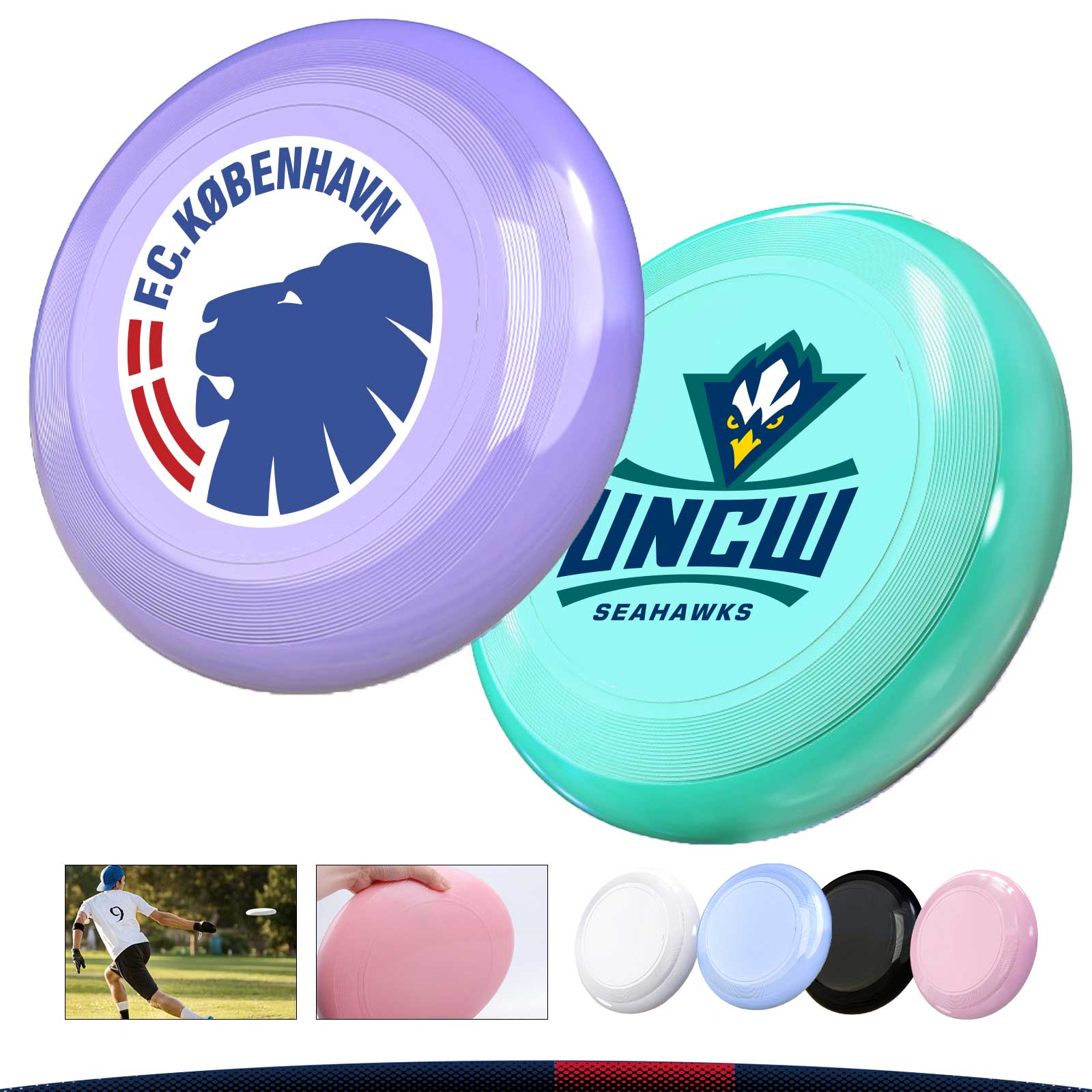 Kiami Flying Disc 5