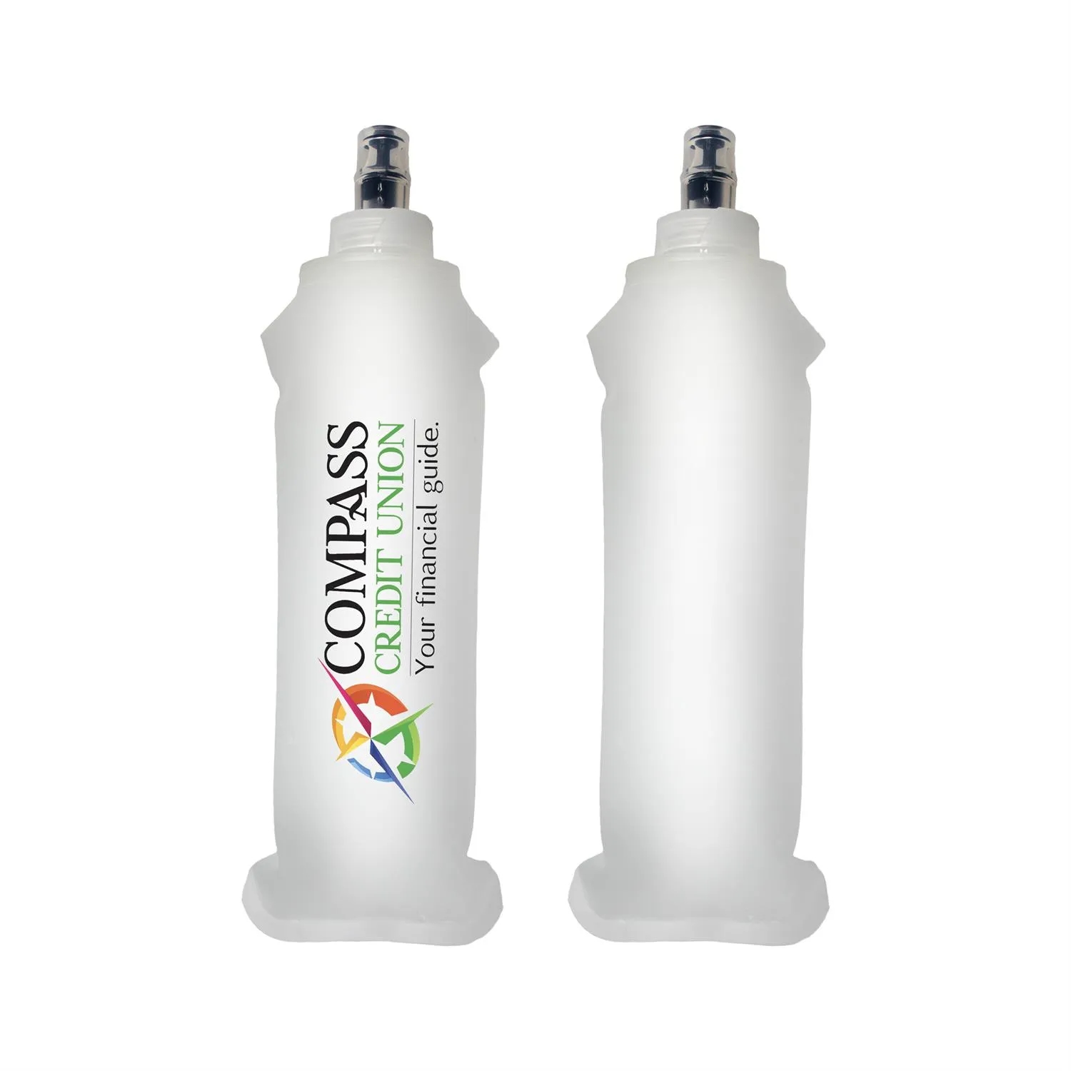 Folding Sports Bottle