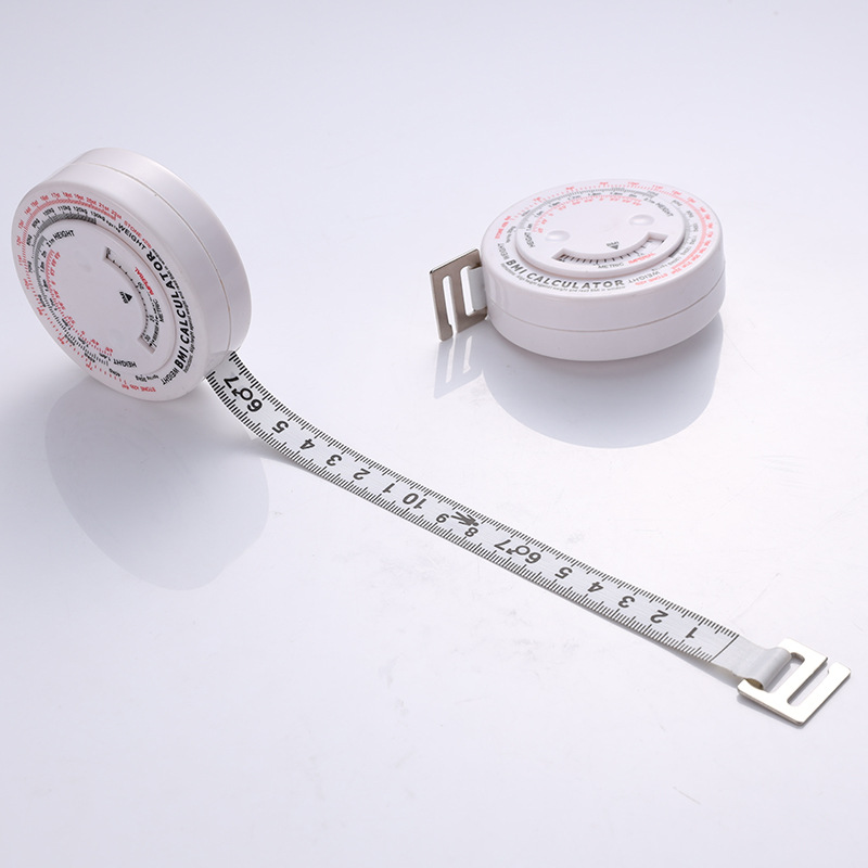 60 Inch Tape Measure BMI Calculator 5