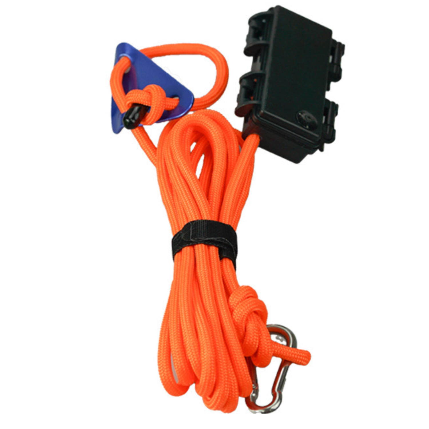 Waterproof Nylon Outdoor Camping Luminous Wind Rope 2