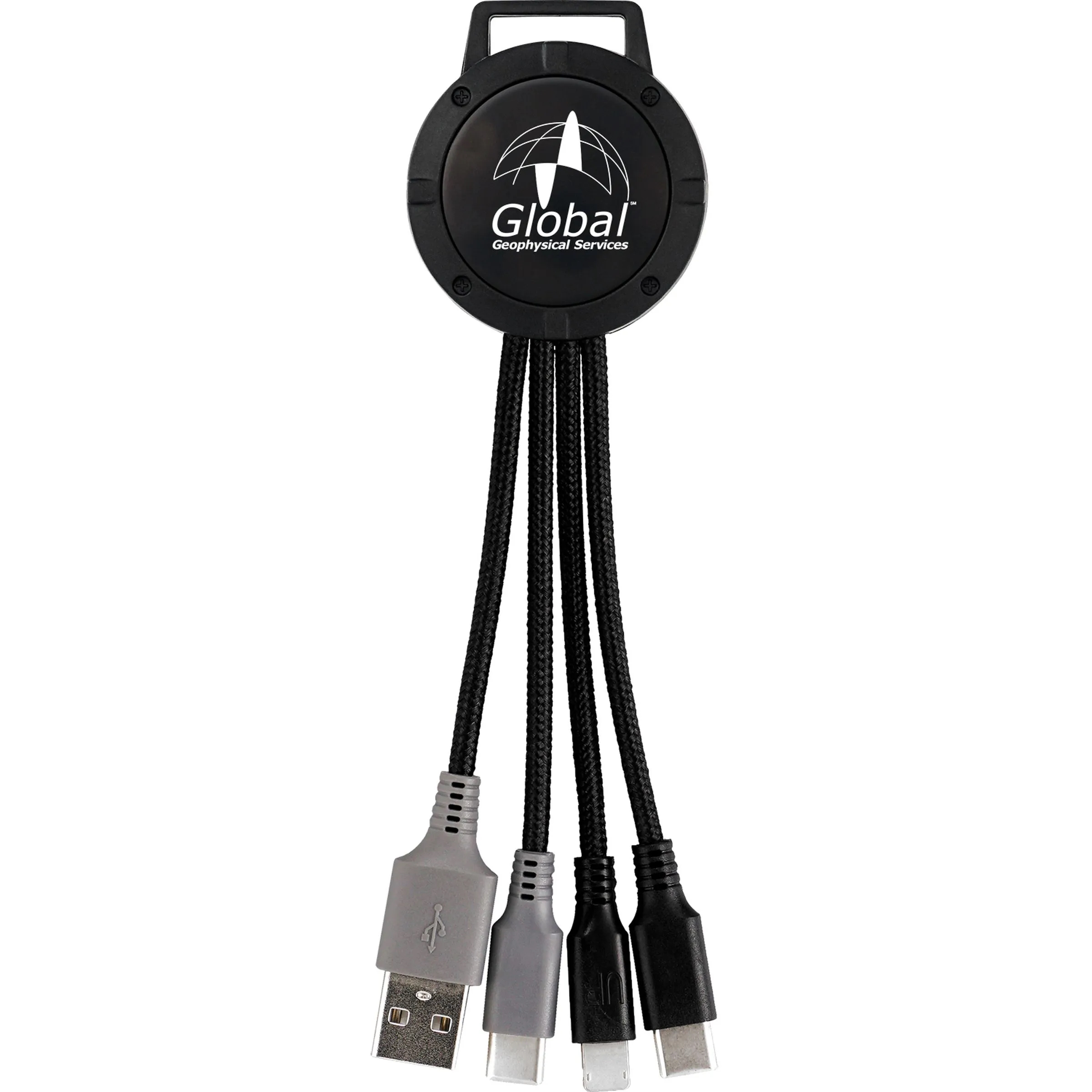 TWO TONE 3-IN-1 DUO CHARGING CABLE 24