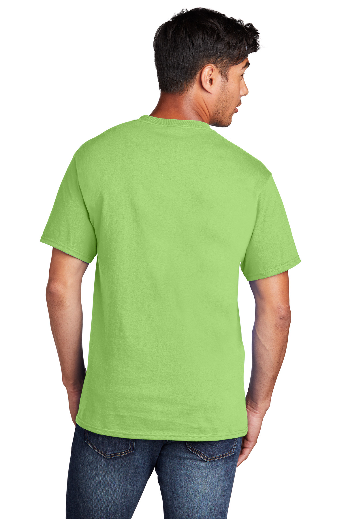 Port & Company® Core Cotton Tee 86