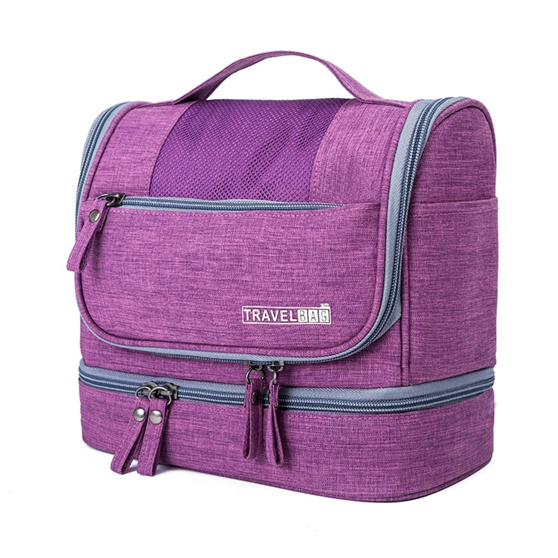 Hanging Toiletry Bag 3