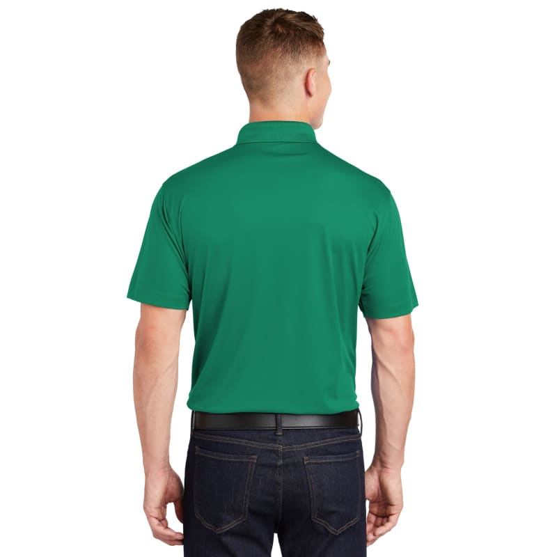 Sport-Tek Tall Micropique Sport-Wick Polo. 6