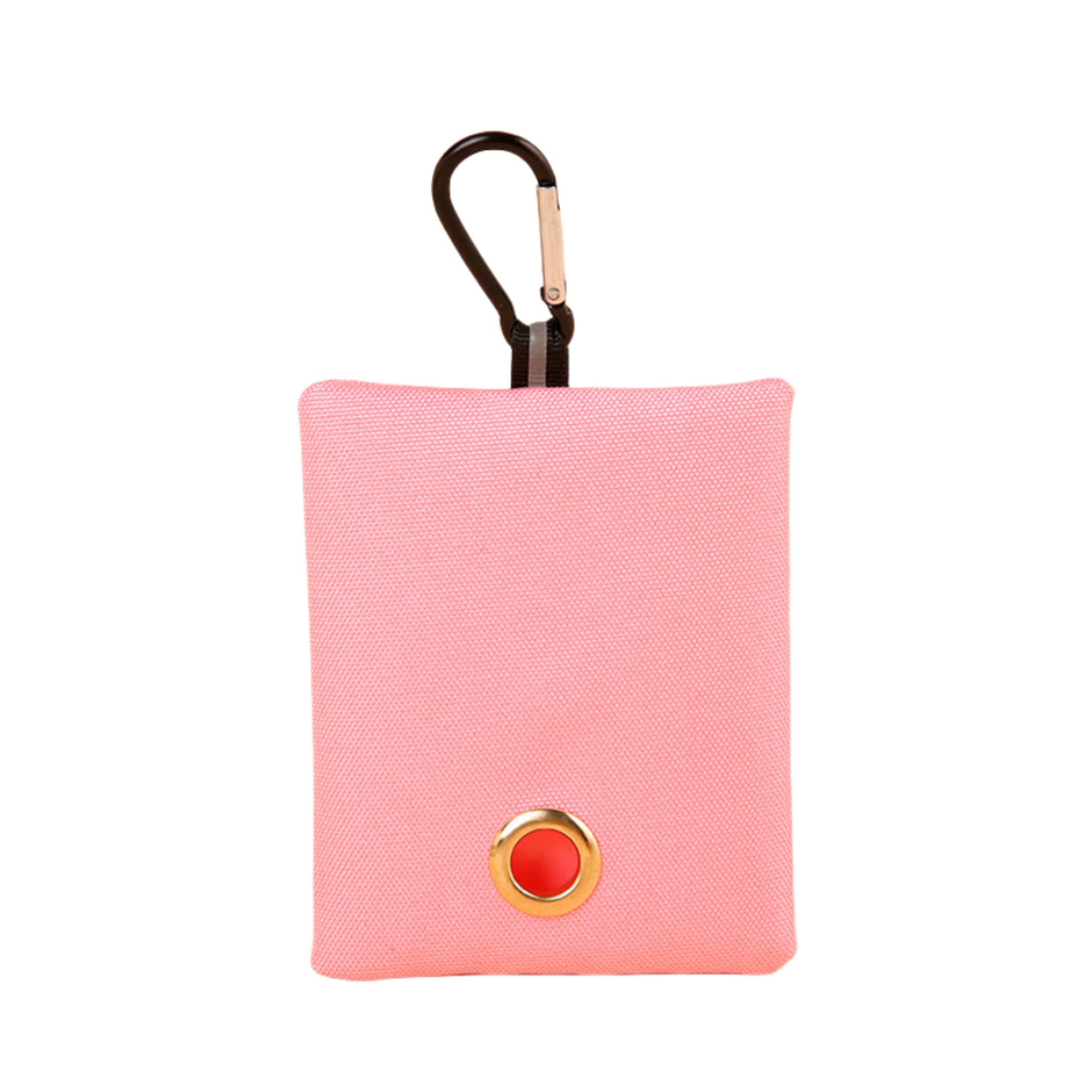Dog Poop Bag Dispenser with Clip 6