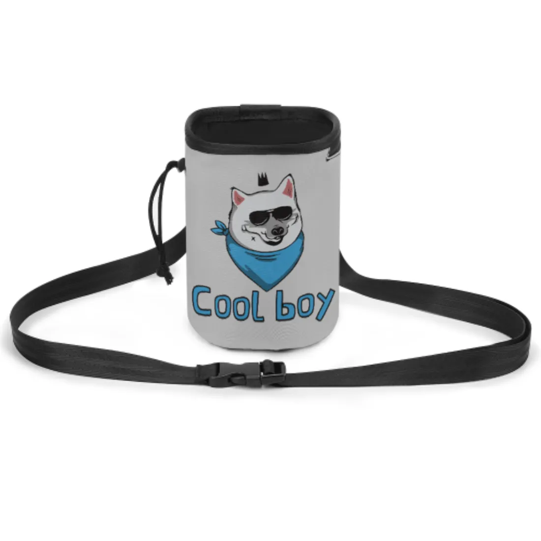 Polyester Dog Treat Training Pouch 7