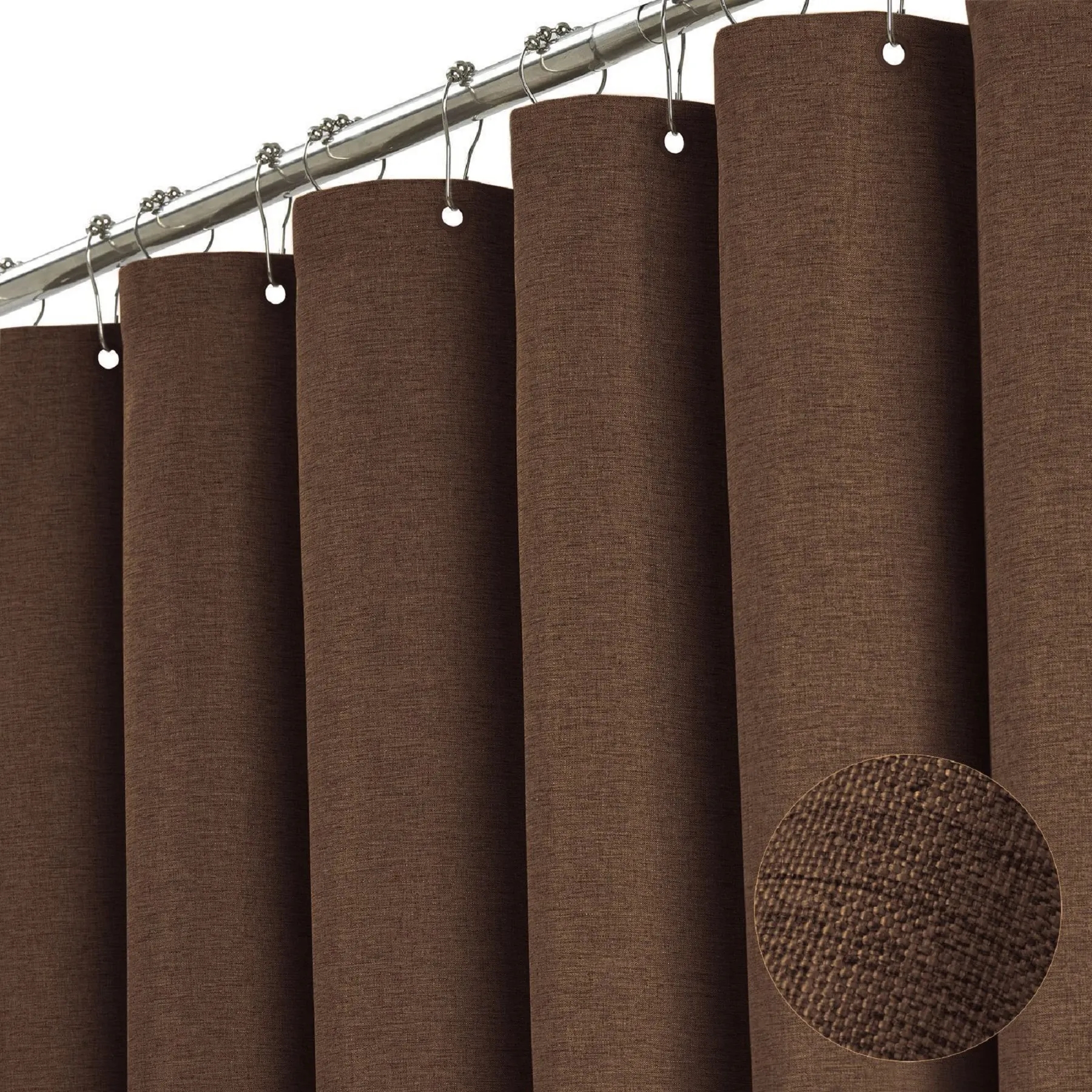 Shower Curtain 1