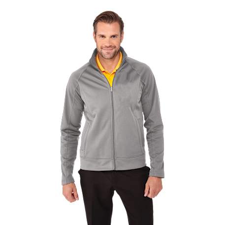 Men's Okapi Knit Jacket 241
