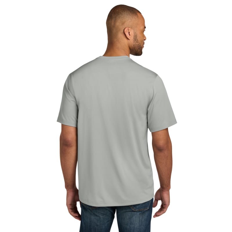 CornerStone Tall Workwear Pro Short Sleeve Pocket Tee 4