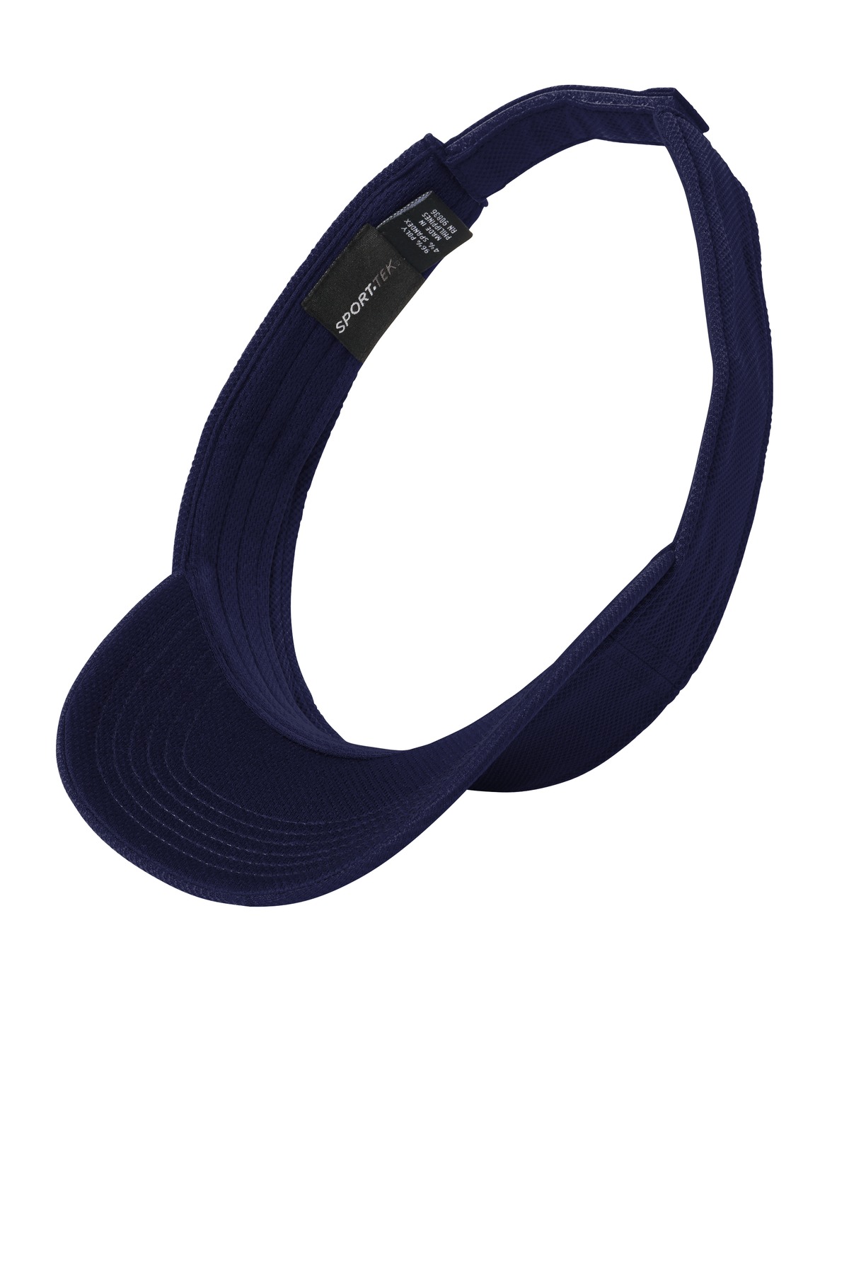 Sport-Tek® Action Visor 18