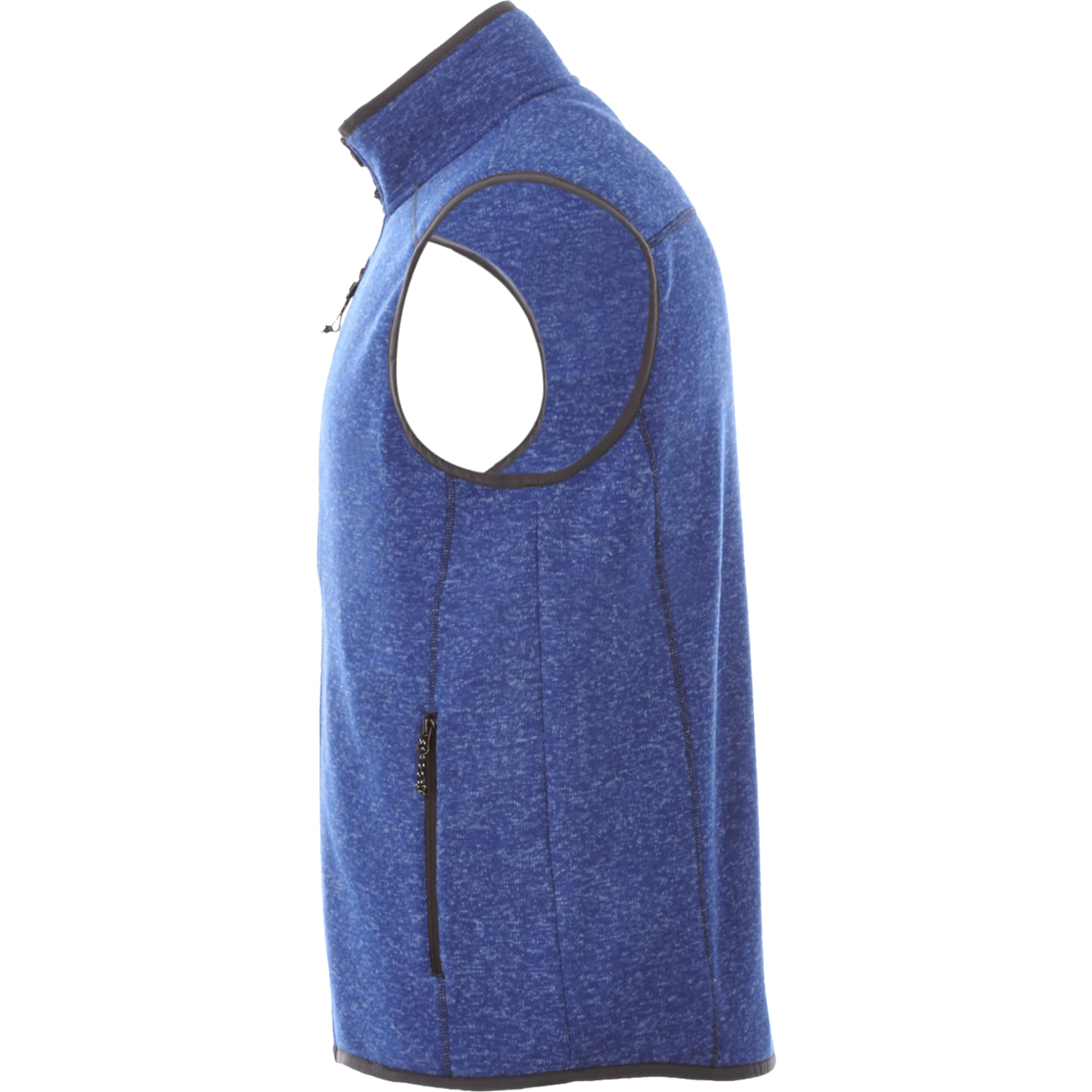 Men's FONTAINE Knit Vest 19
