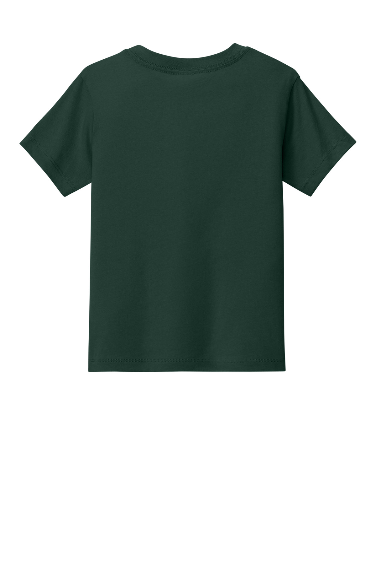 BELLA+CANVAS Toddler Short Sleeve Tee BC3001T 71