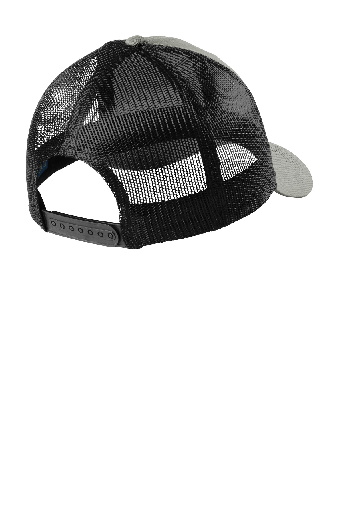 Port Authority Low-Profile Snapback Trucker Cap C402LP 29