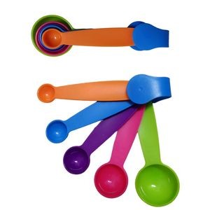 Measuring Spoon 15