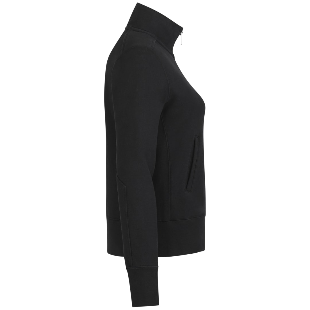 American Giant Moto Full Zip  - Women's 47