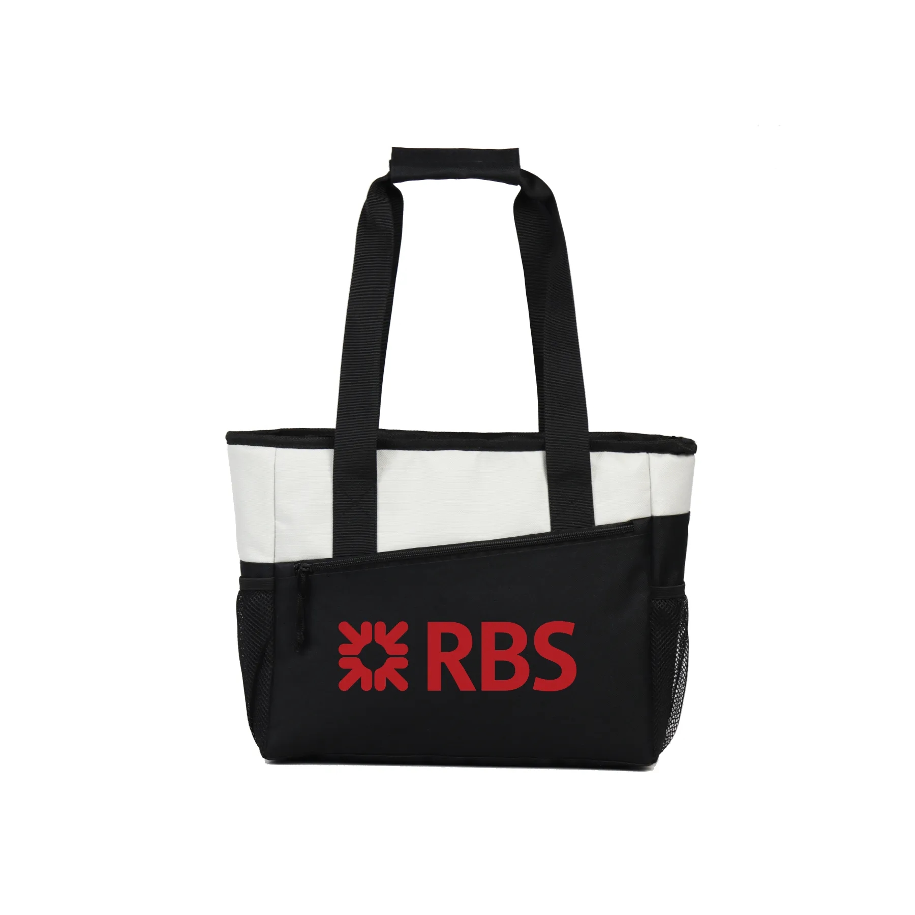 Tote Picnic Cooler Bag 13" x 11"