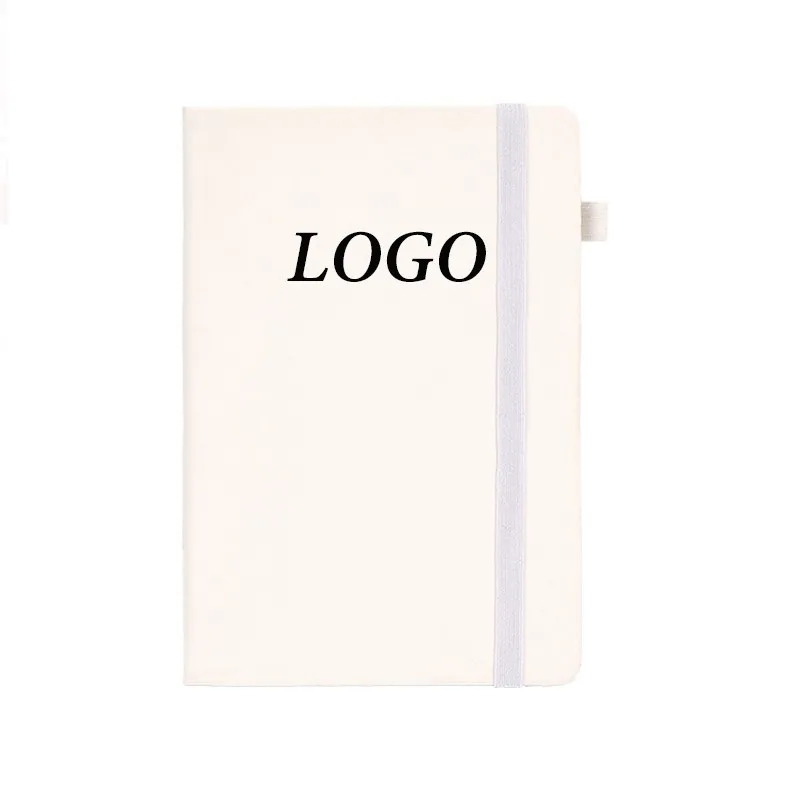 Create Virtual Sample  Download Soft Cover Journal And Pen 13