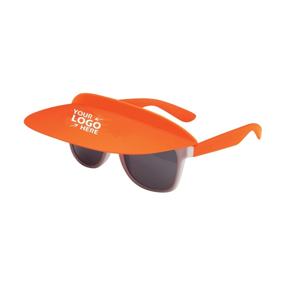 Visor Sunglasses 6