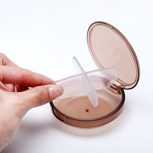 7. Section Layered Pill Box 6