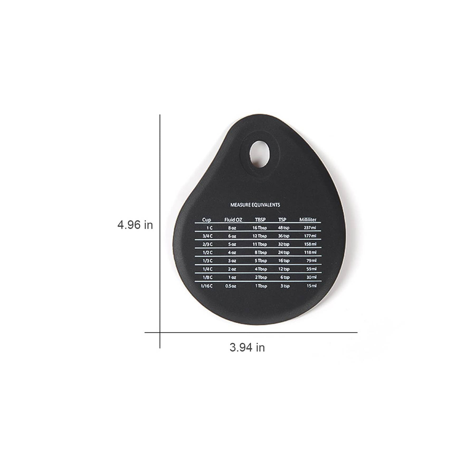 Dough Cutter Silicone Scraper 2
