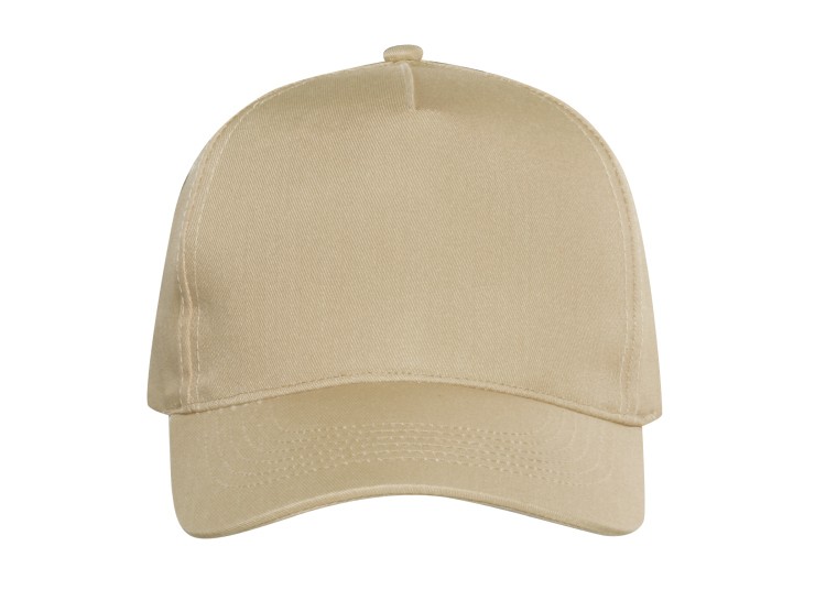 OTTO CAP® 5 Panel Mid Profile Baseball Cap 59