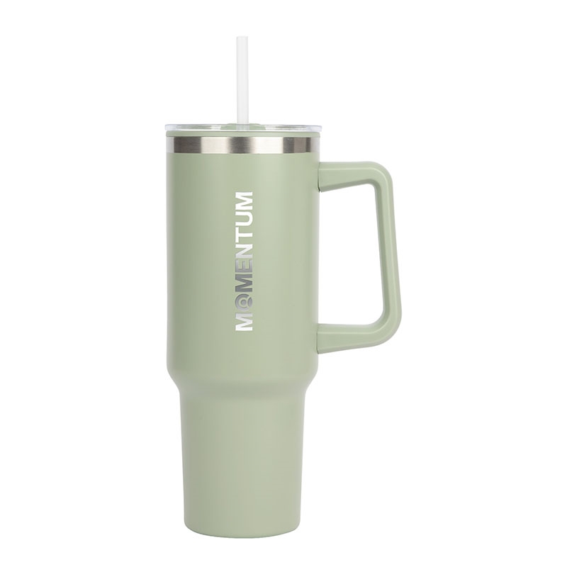 Izzy 40 oz. Steel/PP Liner Travel Mug 139