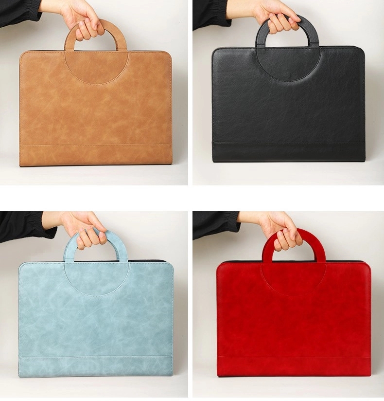 Padfolio Folder Multi Notebook Portfolio 4