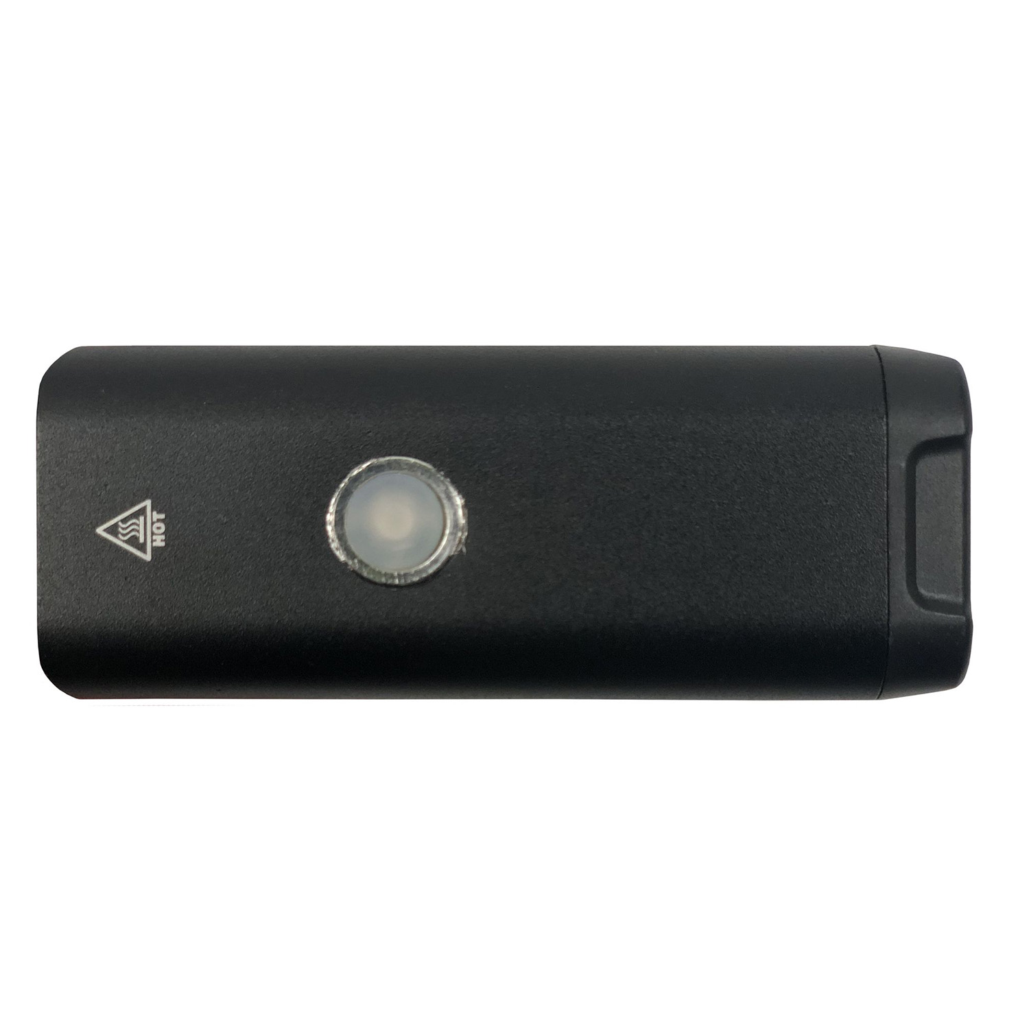 Rechargeable 3 Watt Bike Light 2