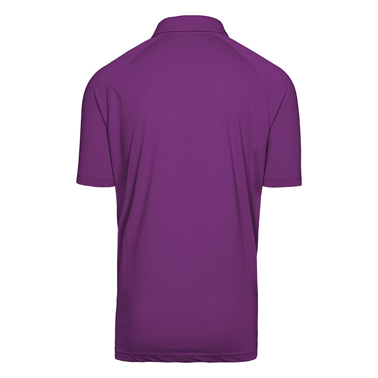 Levelwear Mason Polo 16