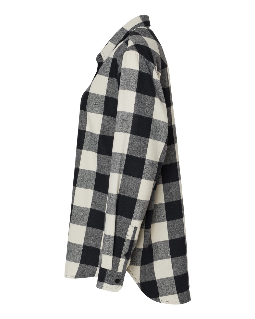 Women's Boyfriend Flannel - 5215 28