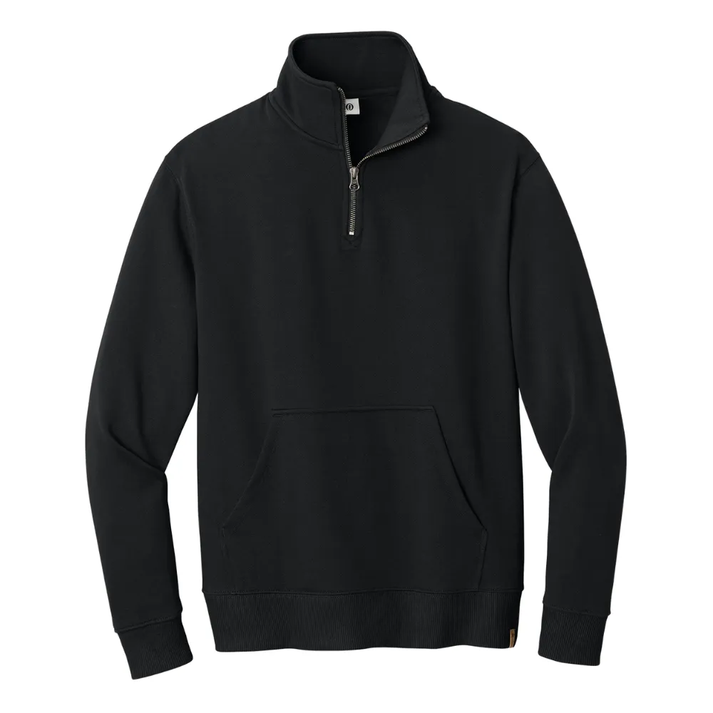 tentree(R) Women's Space Dye Fleece 1/4-Zip 5
