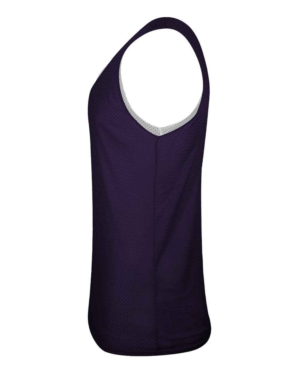 Women's Reversible Mesh Tank - 5678 6