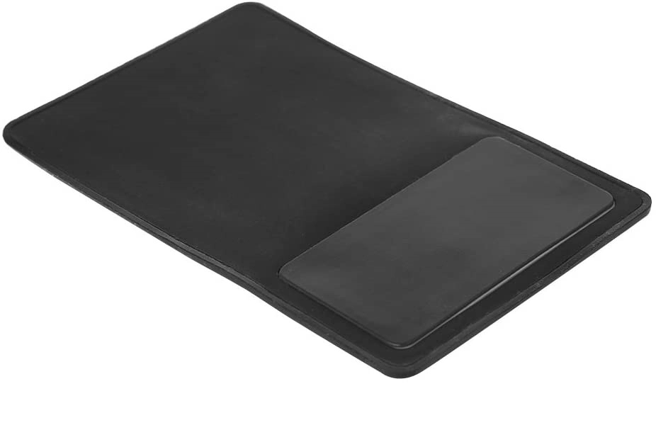 Flexible Silicone Solar Powered Calculator 3