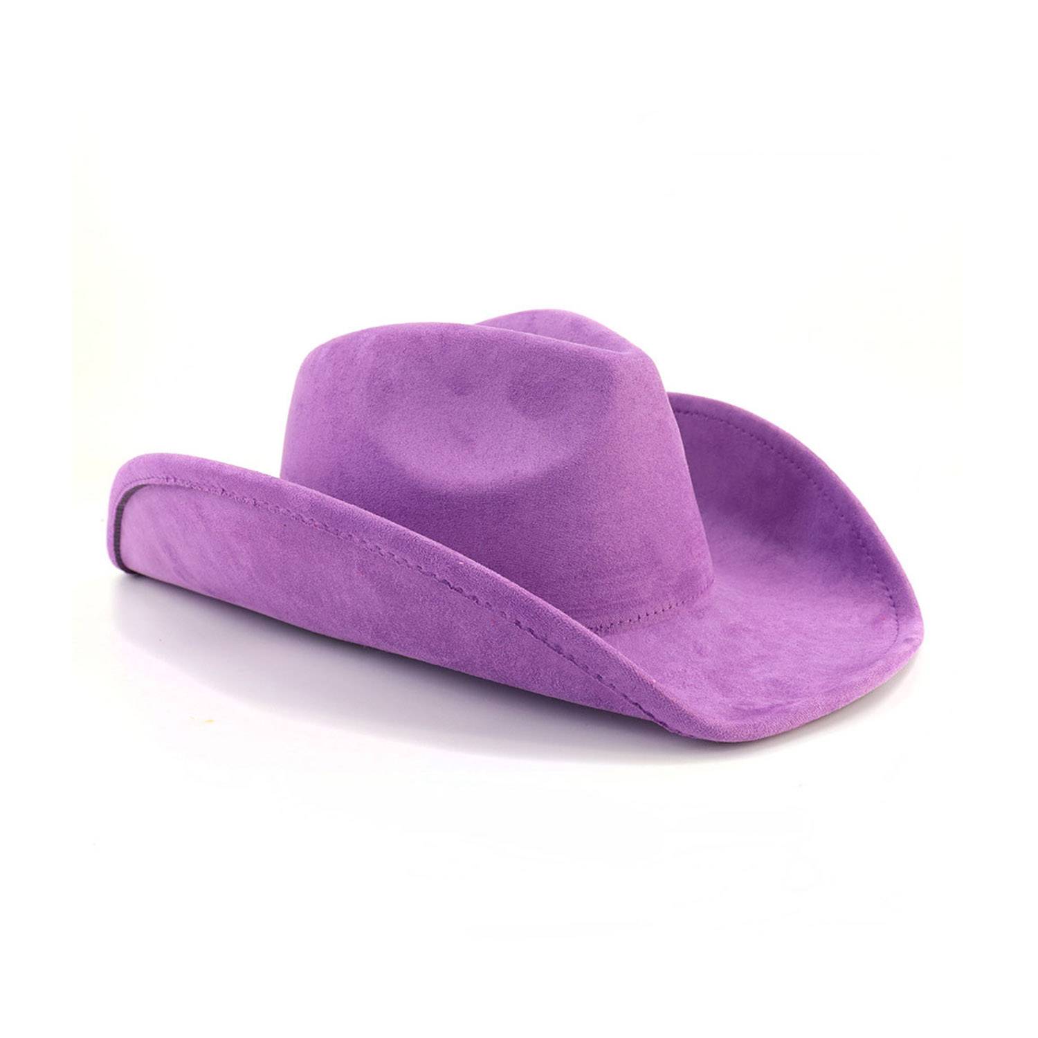 Western Cowboy Hat with Sponge 2