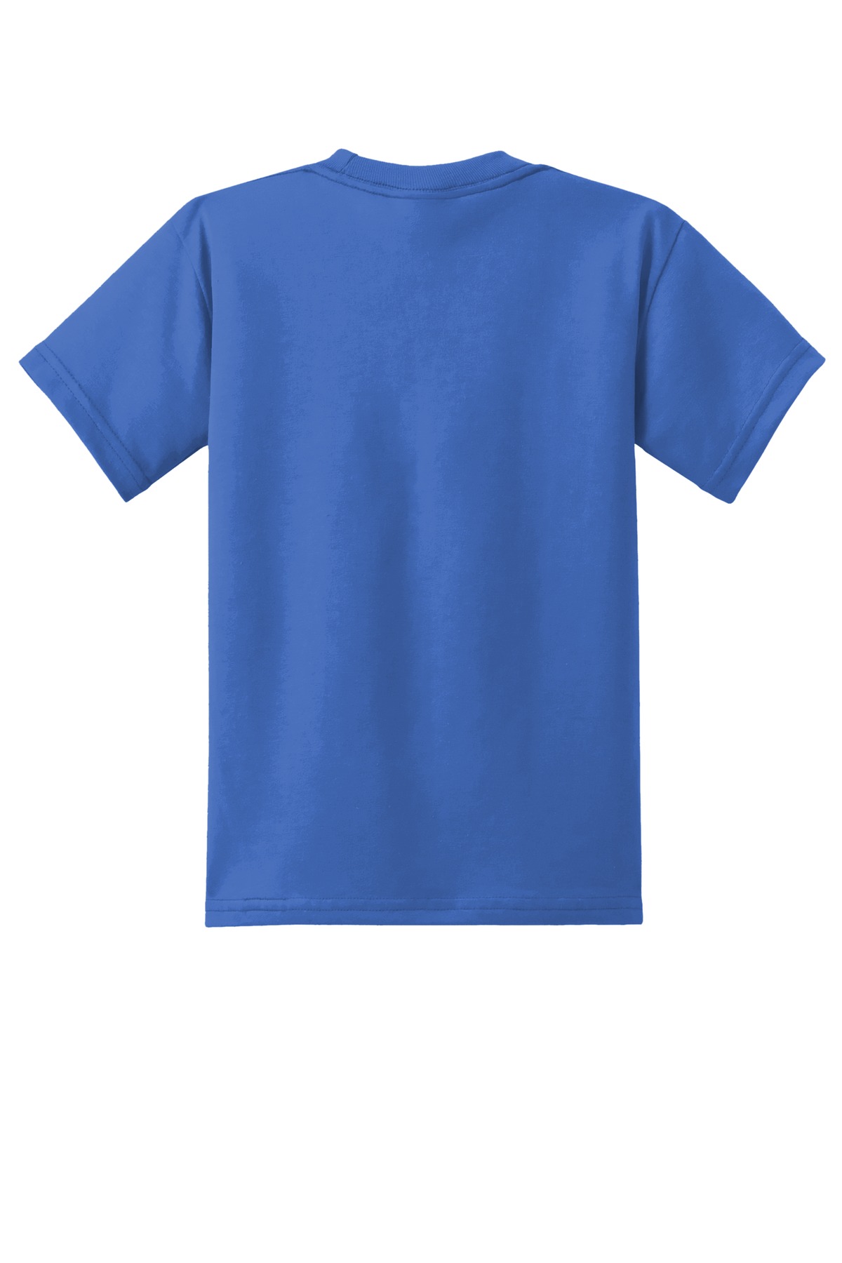Port & Company® Youth Core Blend Tee 48