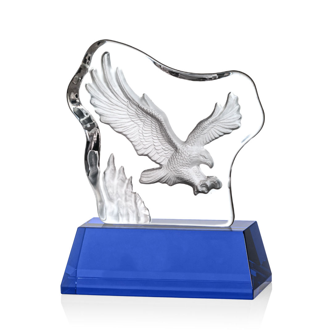Ottavia Flying Eagle Award 15