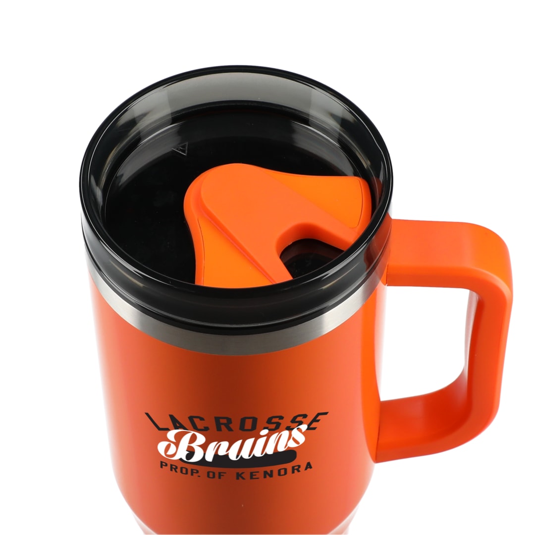Thor 40oz Straw Tumbler 215
