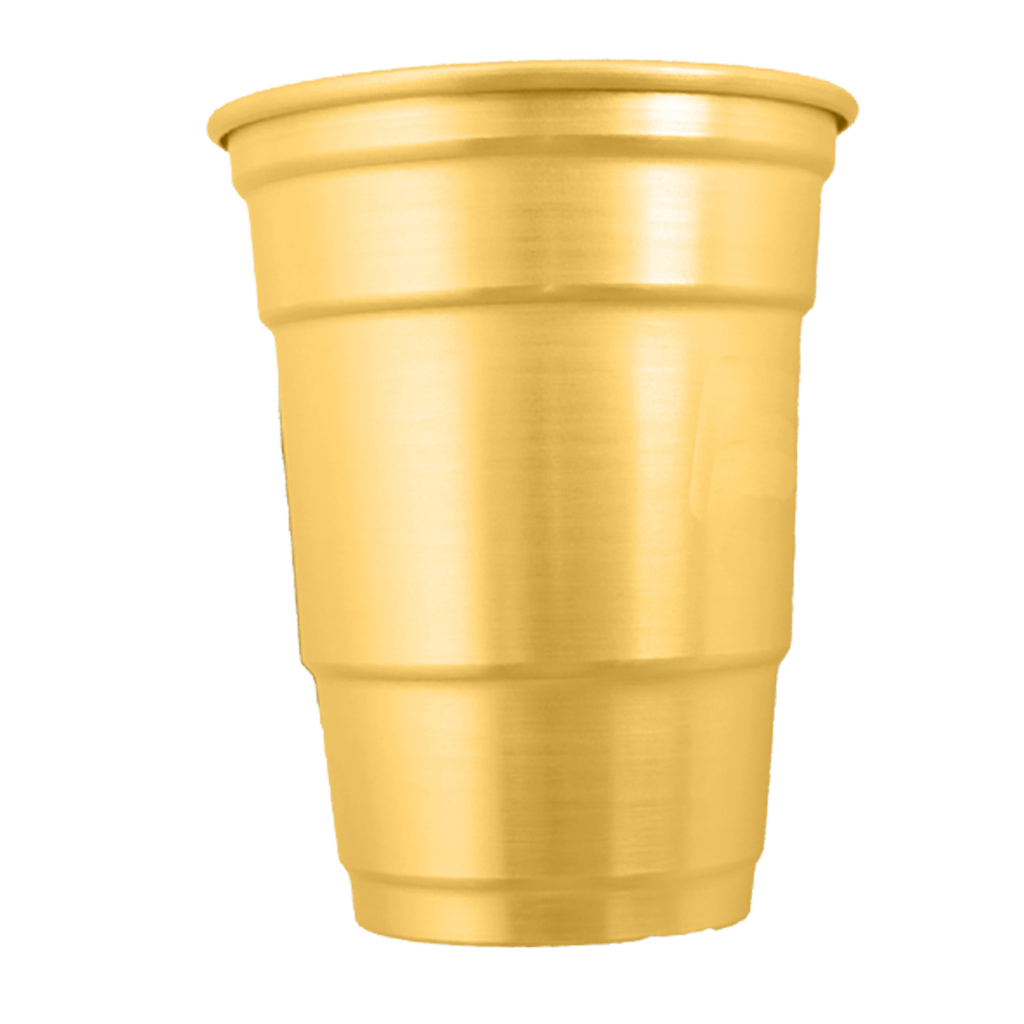 Eco-Friendly 16 oz Recyclable Aluminum Cup 5
