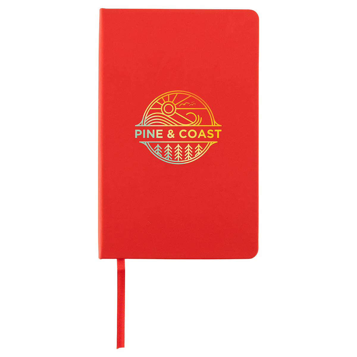 Splash Hardcover Journal 77