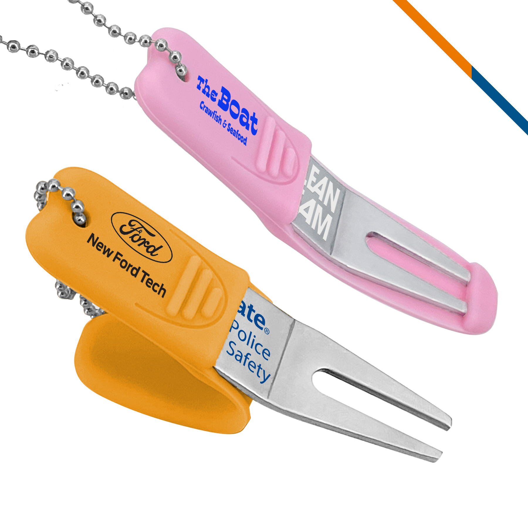 Ula Golf Divot Tool 7