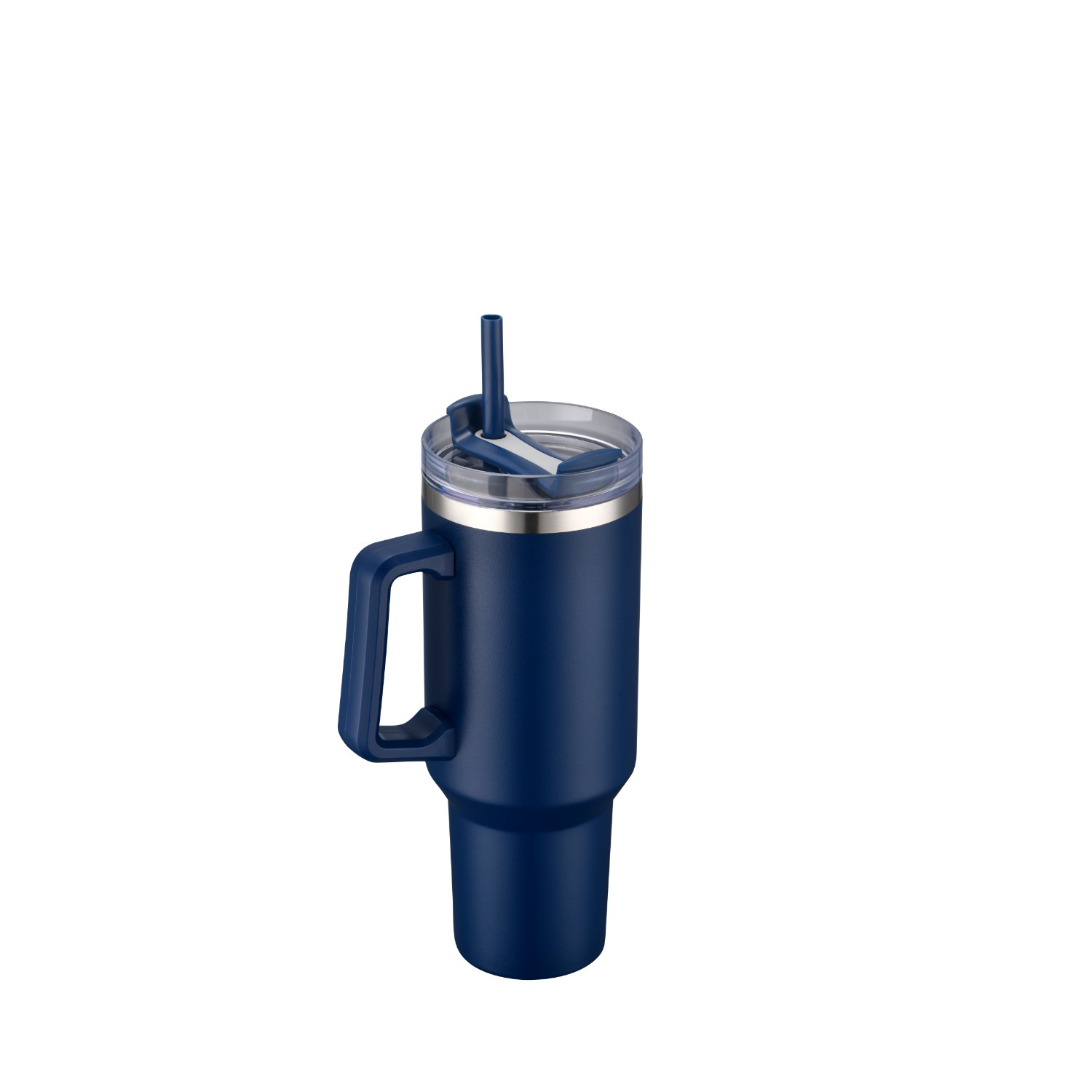 Big Traveler 40 oz Stainless Steel Tumbler 42