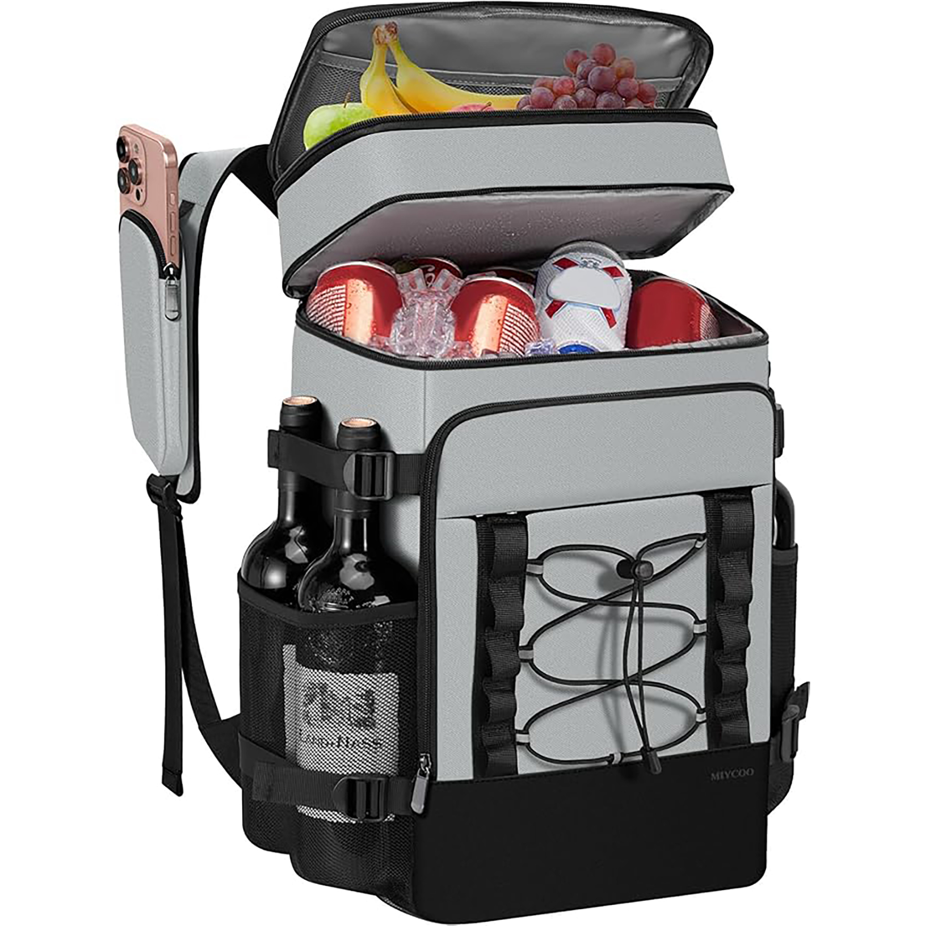 Cooler Backpack 1