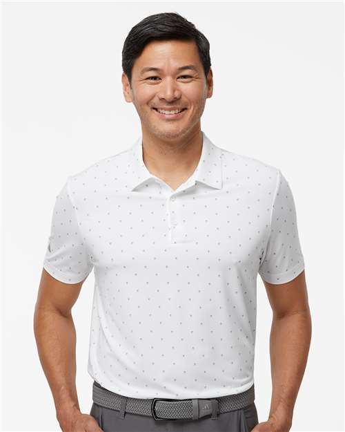 Men's Ultimate365 Pine Tree Polo - A574 26