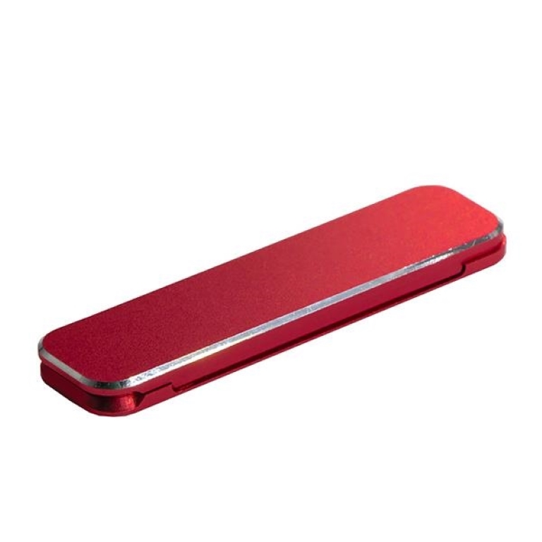 Portable Foldable Phone Stand Adjustable Multi-Angle Cradle 6