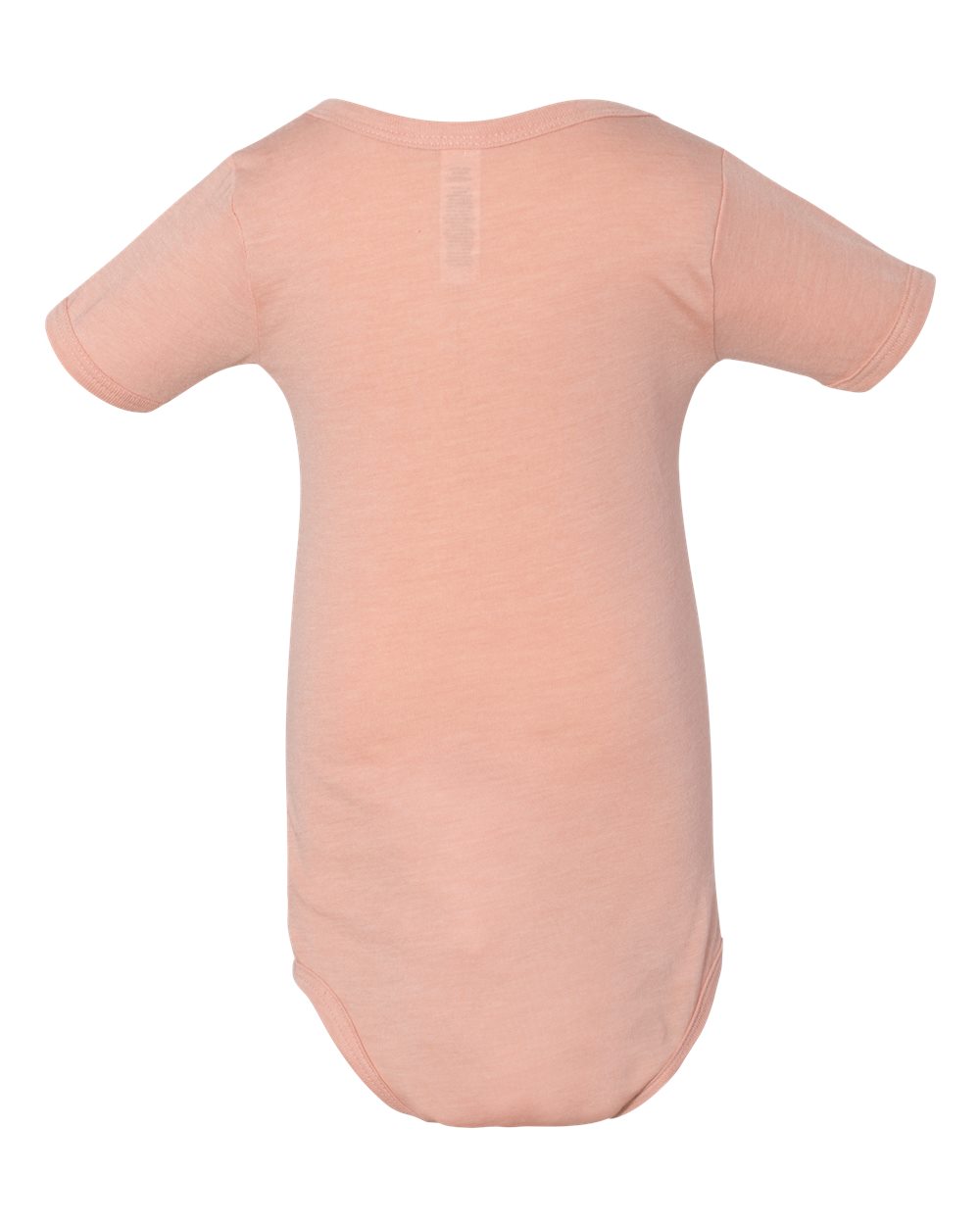 Infant Triblend One Piece - 134B 27