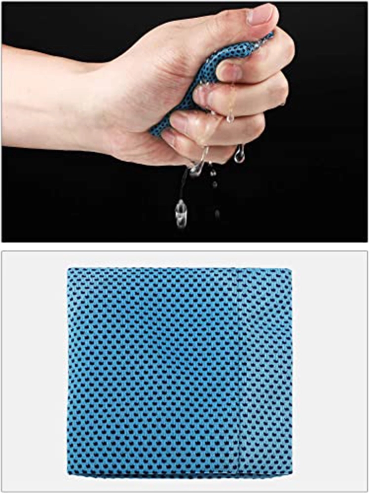 Sports Cooling Wristband 6