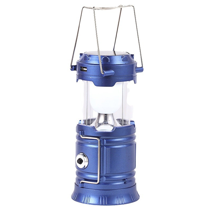 Multifunctional Camping Lamp 7